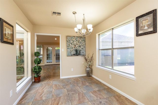 15307 Forest Trails Drive, Houston, TX 77095