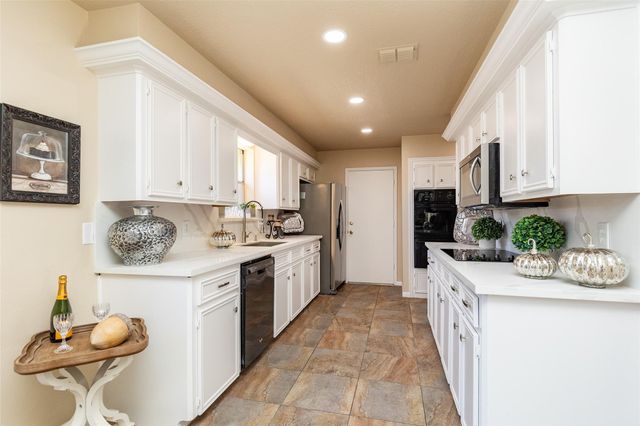 15307 Forest Trails Drive, Houston, TX 77095