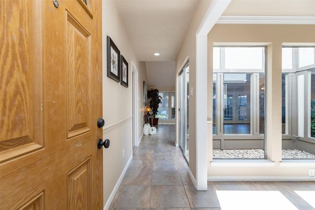 15307 Forest Trails Drive, Houston, TX 77095