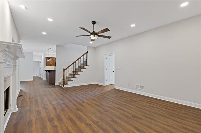 2310 Pine Haven Court, Grayson, GA 30017
