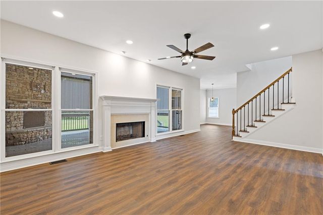 2310 Pine Haven Court, Grayson, GA 30017