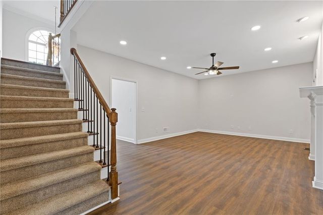 2310 Pine Haven Court, Grayson, GA 30017