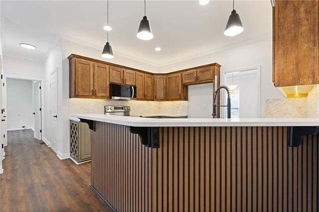 2310 Pine Haven Court, Grayson, GA 30017