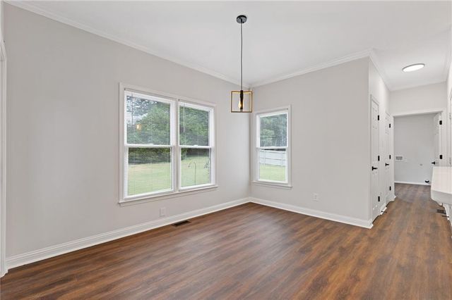 2310 Pine Haven Court, Grayson, GA 30017