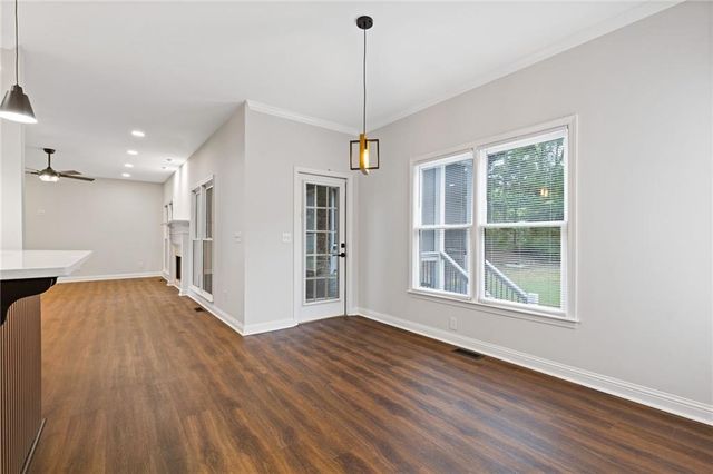 2310 Pine Haven Court, Grayson, GA 30017
