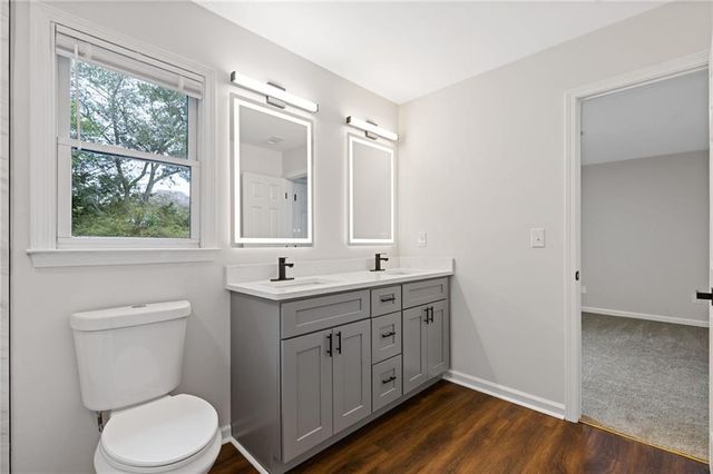 2310 Pine Haven Court, Grayson, GA 30017