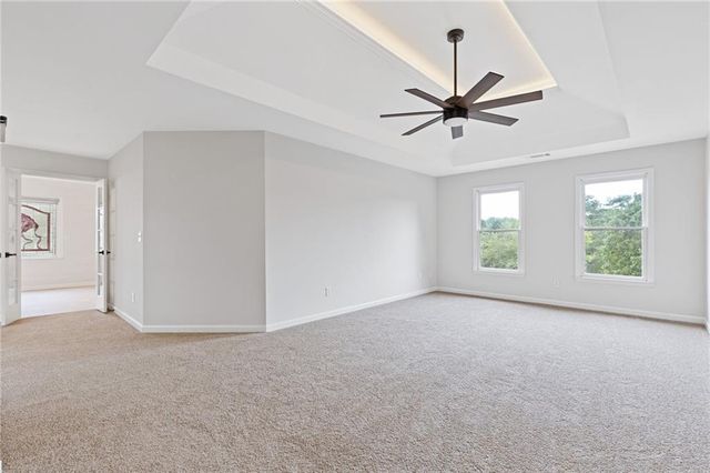 2310 Pine Haven Court, Grayson, GA 30017