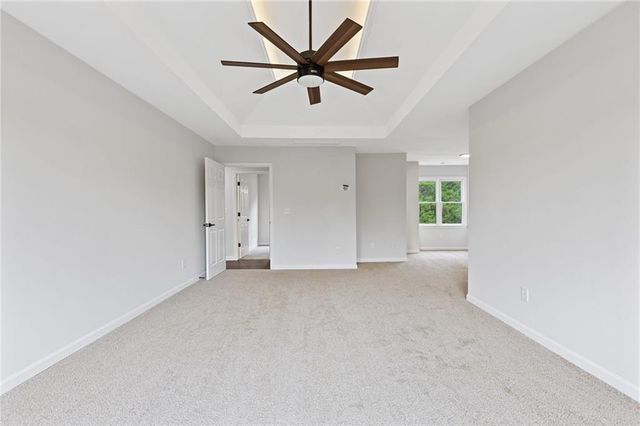 2310 Pine Haven Court, Grayson, GA 30017