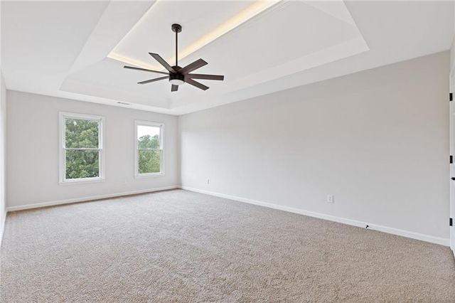 2310 Pine Haven Court, Grayson, GA 30017