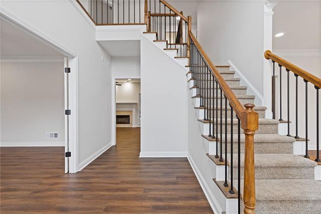 2310 Pine Haven Court, Grayson, GA 30017