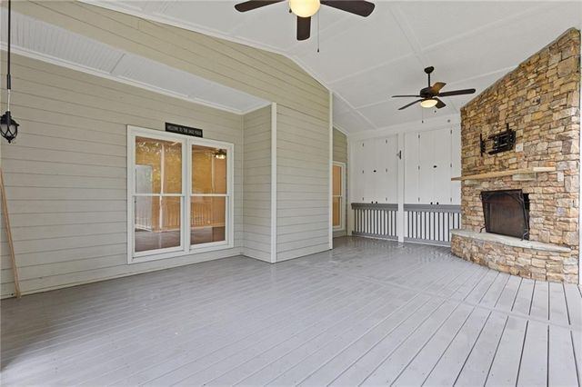 2310 Pine Haven Court, Grayson, GA 30017