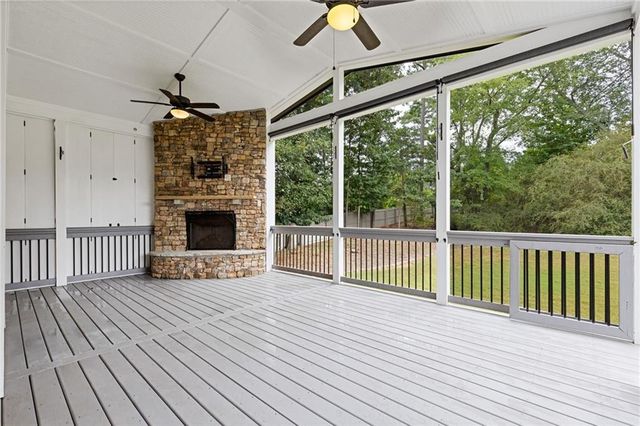 2310 Pine Haven Court, Grayson, GA 30017