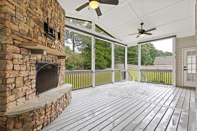 2310 Pine Haven Court, Grayson, GA 30017