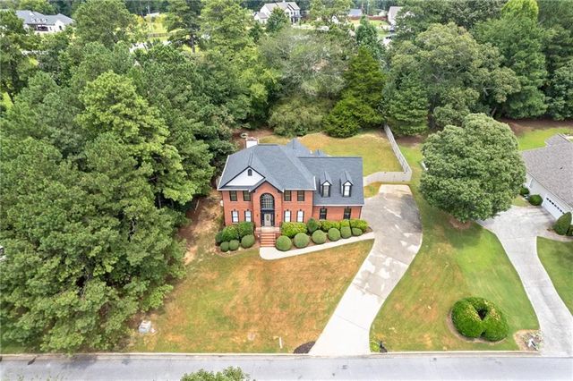 2310 Pine Haven Court, Grayson, GA 30017