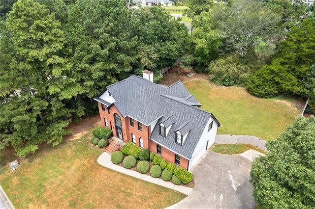 2310 Pine Haven Court, Grayson, GA 30017