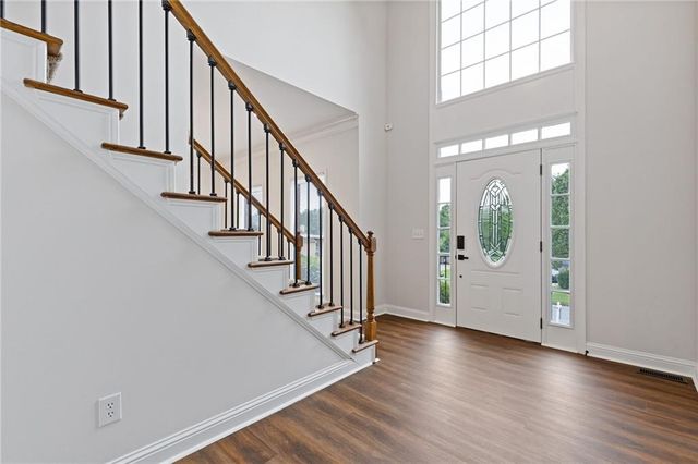 2310 Pine Haven Court, Grayson, GA 30017