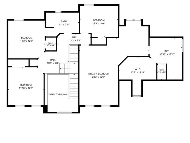 2310 Pine Haven Court, Grayson, GA 30017