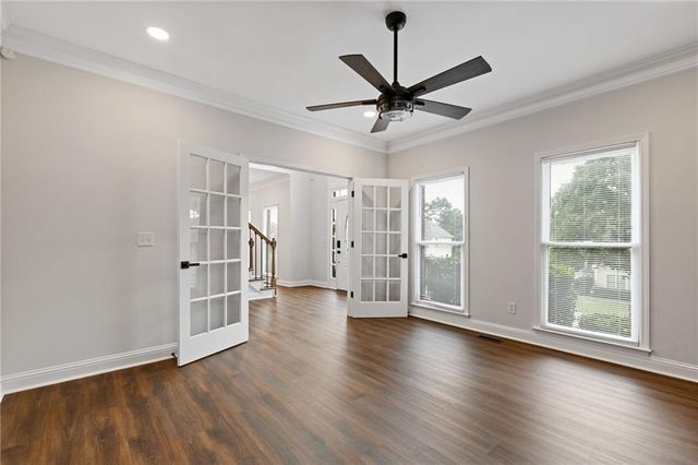 2310 Pine Haven Court, Grayson, GA 30017