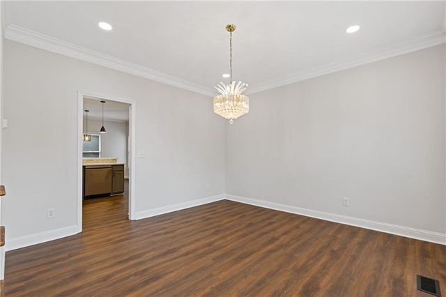 2310 Pine Haven Court, Grayson, GA 30017