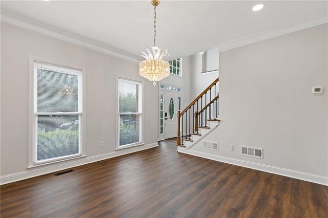 2310 Pine Haven Court, Grayson, GA 30017