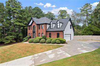 2310 Pine Haven Court, Grayson, GA 30017