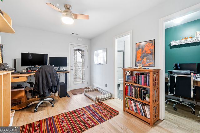 1149 Liberty Parkway NW, Atlanta, GA 30318
