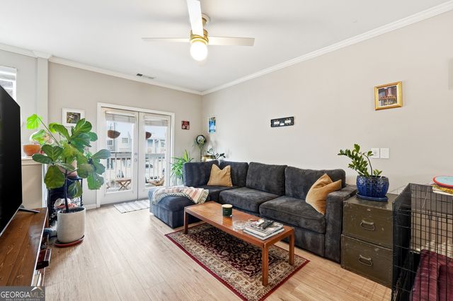 1149 Liberty Parkway NW, Atlanta, GA 30318