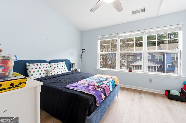 1149 Liberty Parkway NW, Atlanta, GA 30318