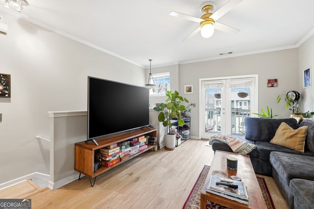 1149 Liberty Parkway NW, Atlanta, GA 30318