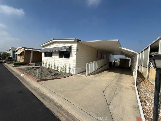 3500 Buchanan 21, Riverside, CA 92503