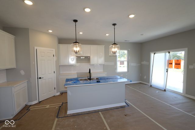 5102 Triple Crown Way, Indianapolis, IN 46237