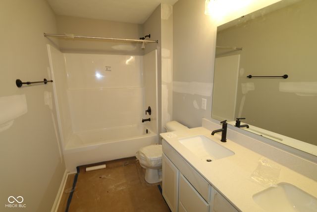 5102 Triple Crown Way, Indianapolis, IN 46237