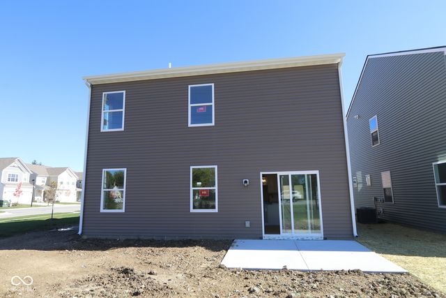 5102 Triple Crown Way, Indianapolis, IN 46237