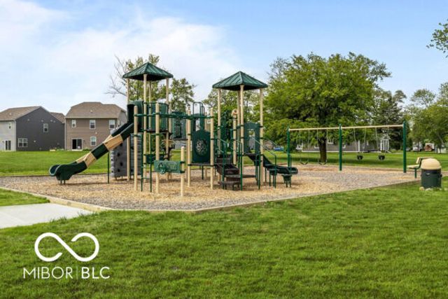 5102 Triple Crown Way, Indianapolis, IN 46237