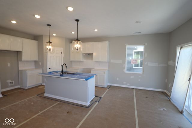 5102 Triple Crown Way, Indianapolis, IN 46237