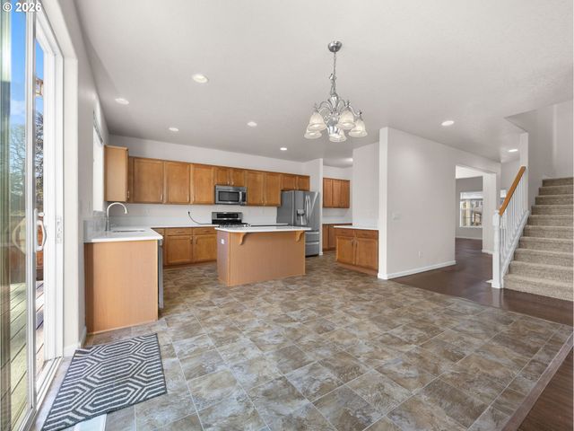 15046 Se MARIAN St, Milwaukie, OR 97267