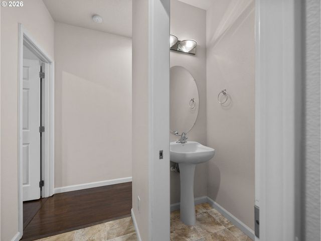 15046 Se MARIAN St, Milwaukie, OR 97267