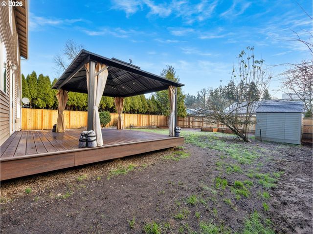 15046 Se MARIAN St, Milwaukie, OR 97267