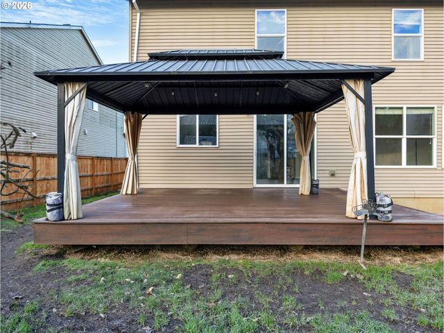 15046 Se MARIAN St, Milwaukie, OR 97267