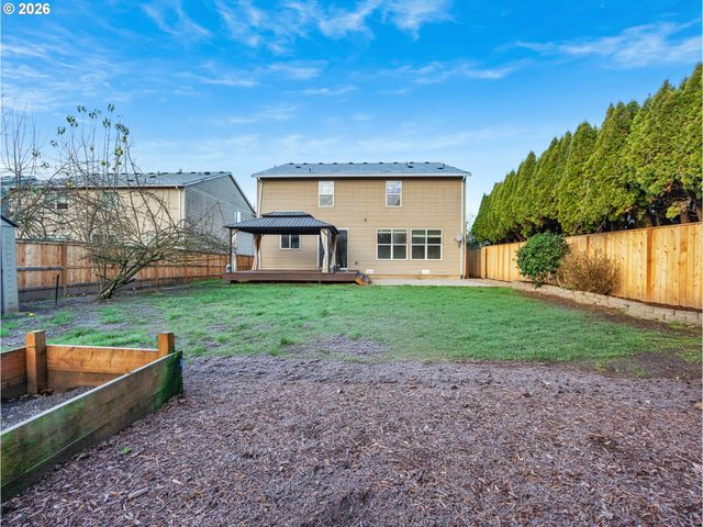 15046 Se MARIAN St, Milwaukie, OR 97267