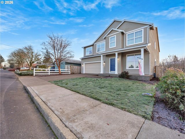 15046 Se MARIAN St, Milwaukie, OR 97267