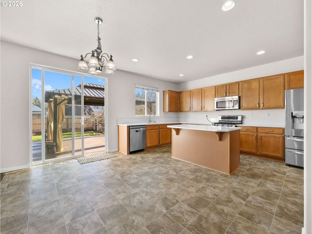 15046 Se MARIAN St, Milwaukie, OR 97267