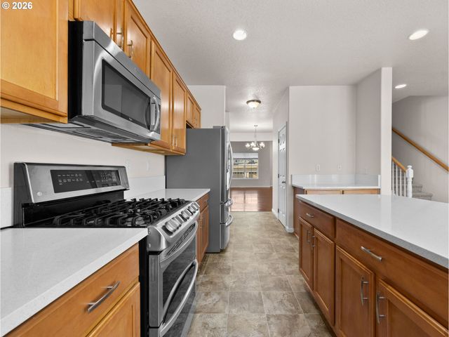 15046 Se MARIAN St, Milwaukie, OR 97267