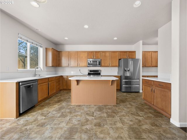 15046 Se MARIAN St, Milwaukie, OR 97267