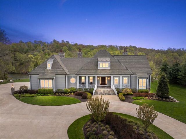 13741 S Indian Springs Road, Buchanan, MI 49107