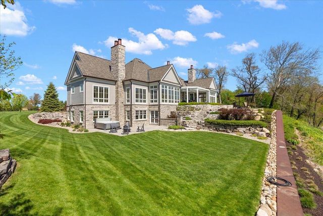 13741 S Indian Springs Road, Buchanan, MI 49107