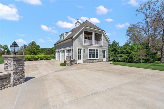 13741 S Indian Springs Road, Buchanan, MI 49107
