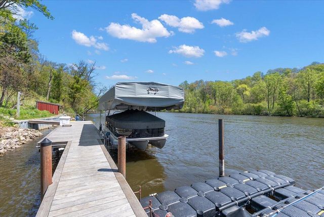 13741 S Indian Springs Road, Buchanan, MI 49107