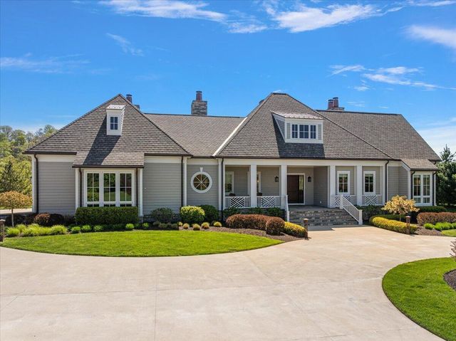 13741 S Indian Springs Road, Buchanan, MI 49107