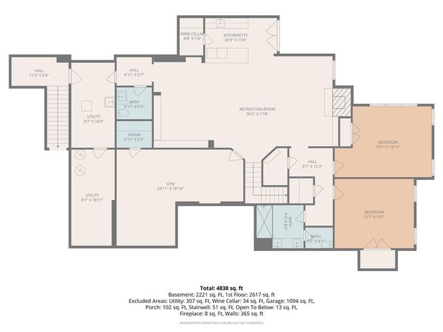 13741 S Indian Springs Road, Buchanan, MI 49107